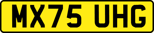 MX75UHG