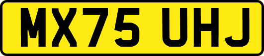 MX75UHJ