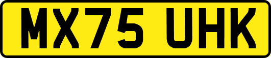 MX75UHK