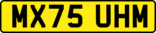 MX75UHM