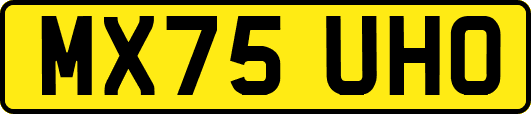 MX75UHO