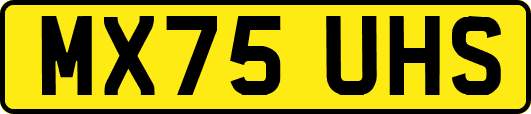 MX75UHS