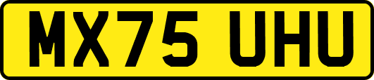 MX75UHU