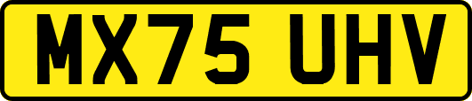 MX75UHV