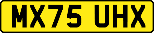 MX75UHX