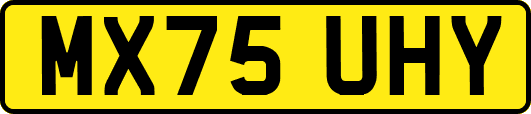 MX75UHY