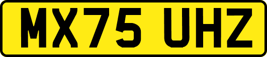 MX75UHZ