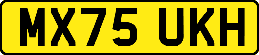 MX75UKH