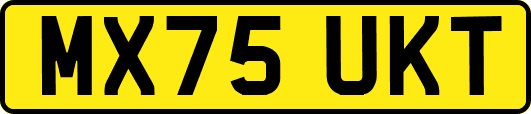 MX75UKT
