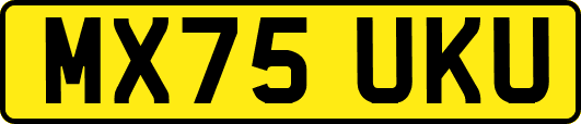 MX75UKU