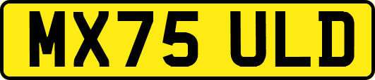 MX75ULD