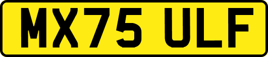MX75ULF