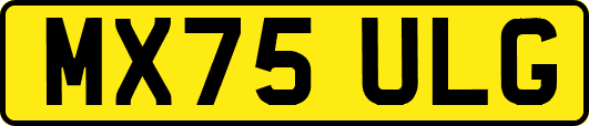 MX75ULG