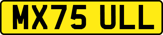 MX75ULL