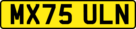 MX75ULN