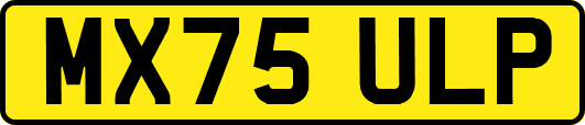MX75ULP