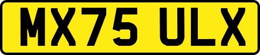 MX75ULX