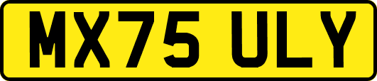 MX75ULY