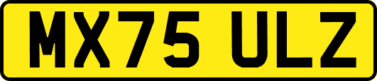 MX75ULZ