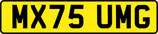 MX75UMG