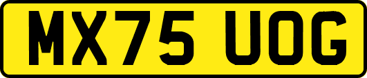MX75UOG