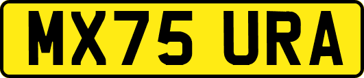 MX75URA