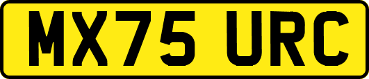 MX75URC
