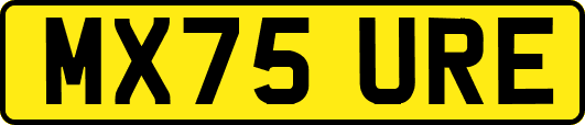 MX75URE