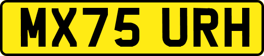 MX75URH