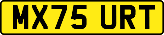 MX75URT