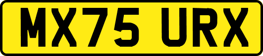 MX75URX