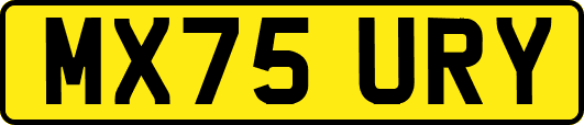 MX75URY