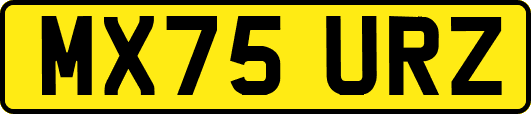 MX75URZ