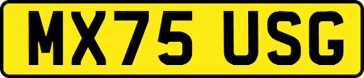 MX75USG
