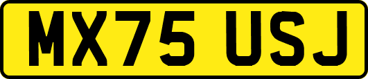 MX75USJ