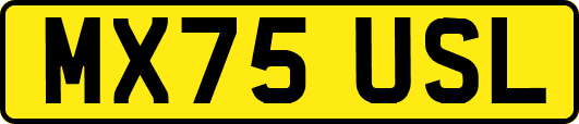 MX75USL