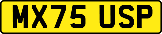 MX75USP