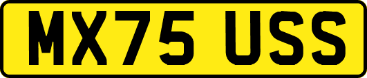 MX75USS