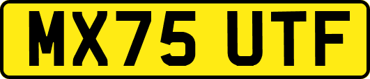 MX75UTF