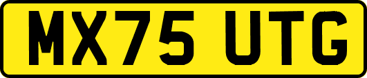 MX75UTG