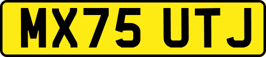 MX75UTJ
