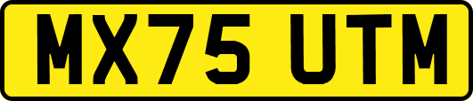 MX75UTM