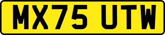 MX75UTW