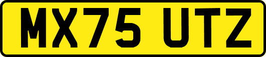 MX75UTZ