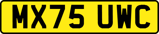 MX75UWC