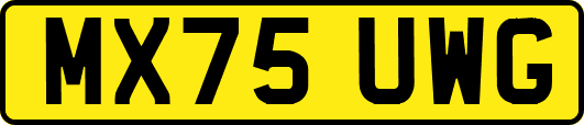 MX75UWG