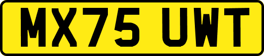MX75UWT