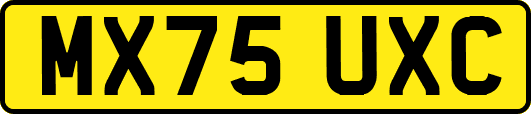 MX75UXC