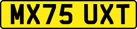 MX75UXT