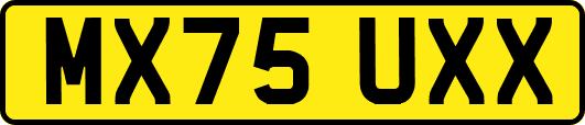 MX75UXX